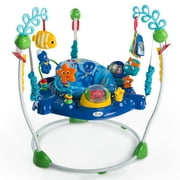 Baby Einstein Neptunes Ocean Discovery Activity Center Jumper, Ages 6 Months +