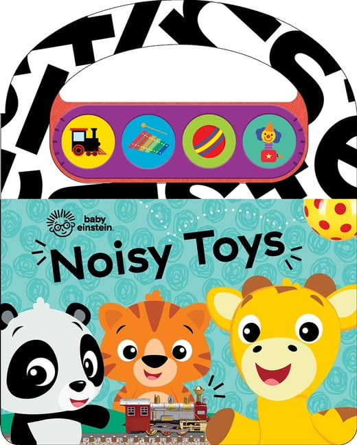 Baby einstein cheap books walmart
