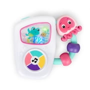 Baby Einstein Ocean Explorers Take Along Tunes Musical Toy, Jammin Janet, Ages 3M+