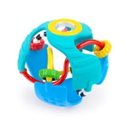 Baby Einstein Rattle & Sense Sensory Ball