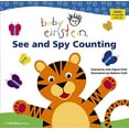 thumbnail image 1 of Pre-Owned Baby Einstein: See and Spy Counting, 9780786808083, 078680808X, Paperback,, 1 of 1