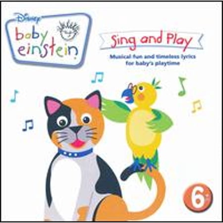 Sing & Play