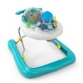 thumbnail interactive-video image 1 of Baby Einstein Step & Twirl Opus 4-in-1 Activity Walker, Ages 6-24 months, 1 of 18