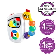 Baby Einstein Take Along Tunes Musical Infant Toy with Volume Control