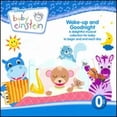 thumbnail image 1 of Pre-Owned Baby Einstein: Wake-Up and Goodnight (CD 0050087122669) by Various Artists, 1 of 1