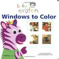 thumbnail image 1 of Pre-Owned Baby Einstein: Windows to Color (Unknown) 0786851309 9780786851300, 1 of 1