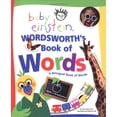 thumbnail image 1 of Pre-Owned Baby Einstein: Wordsworth' S Book of Words: A Bilingual Book of Words (Hardcover) 0786808837 9780786808830, 1 of 1