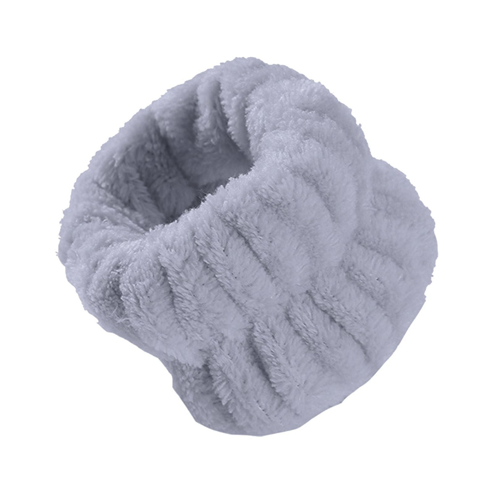 Baby Elastics for Fine Hair 2 Pcs Washband Water Guards Wash Arm Sweat