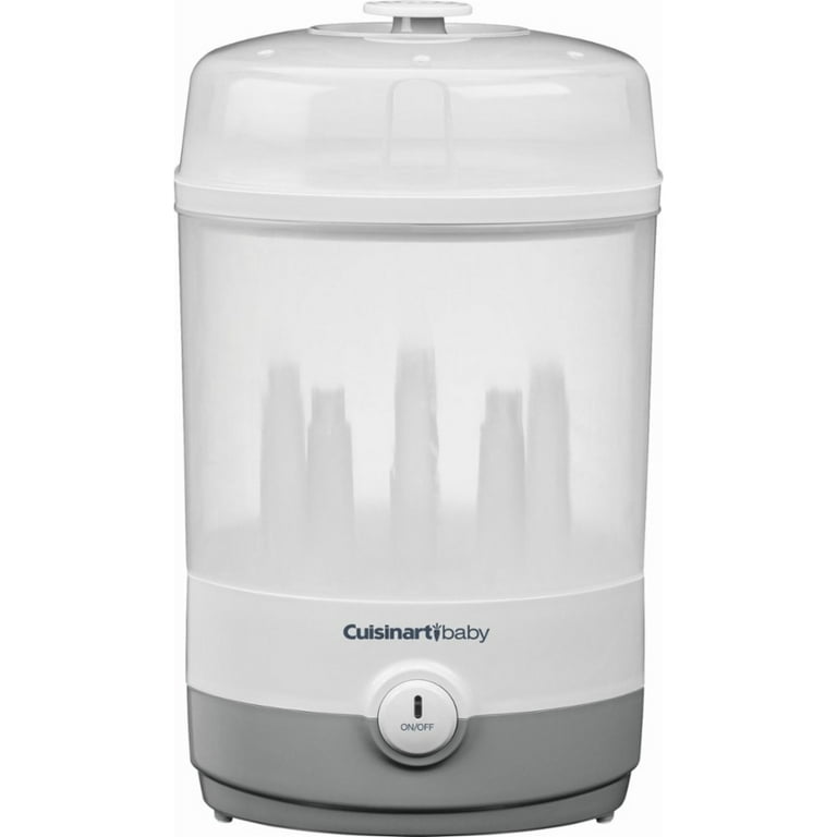 Baby Electric Steam Sterilizer and Dryer