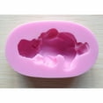 thumbnail image 1 of Baby Embosser Silicone Fondant Mold, 1 of 4