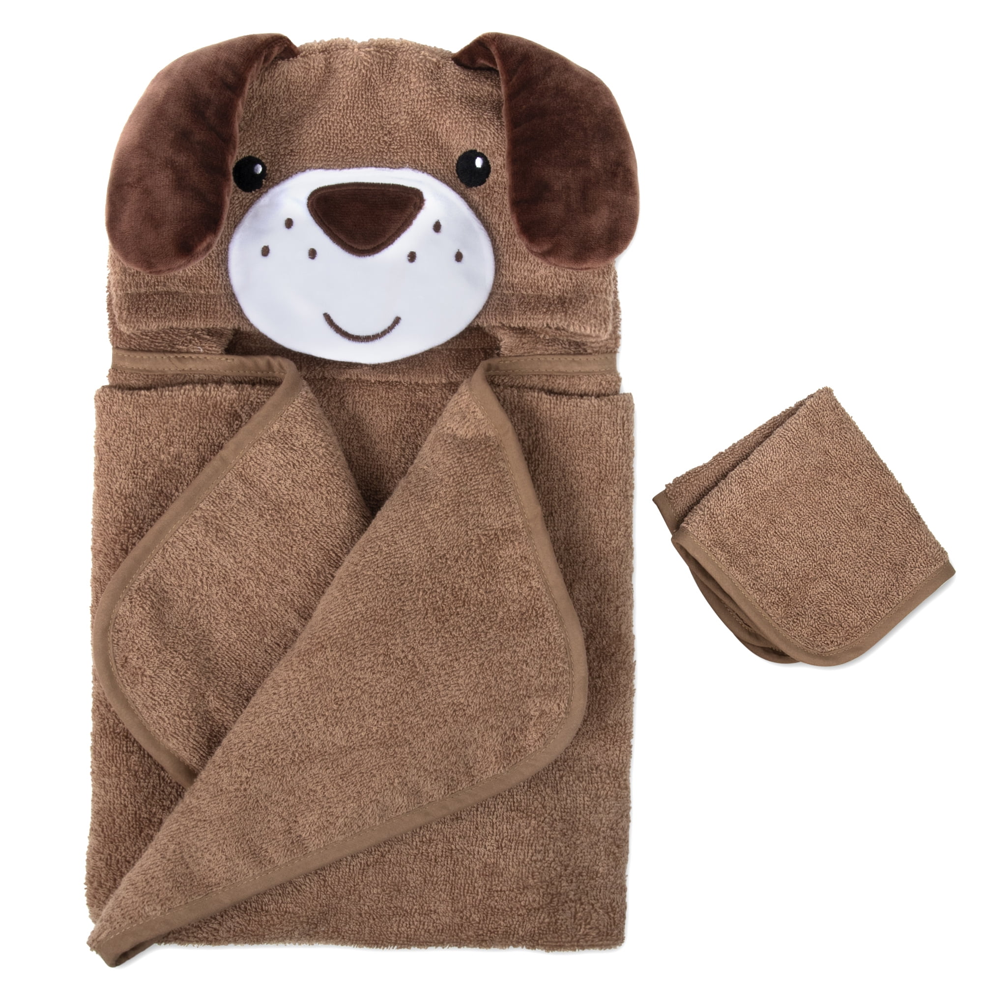 Back Towel: A Toddler Essential – Mark x Abi