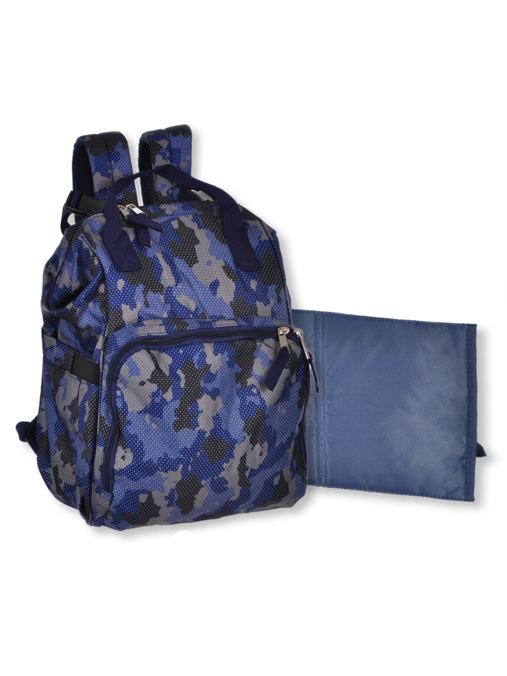 Camo diaper bag clearance walmart