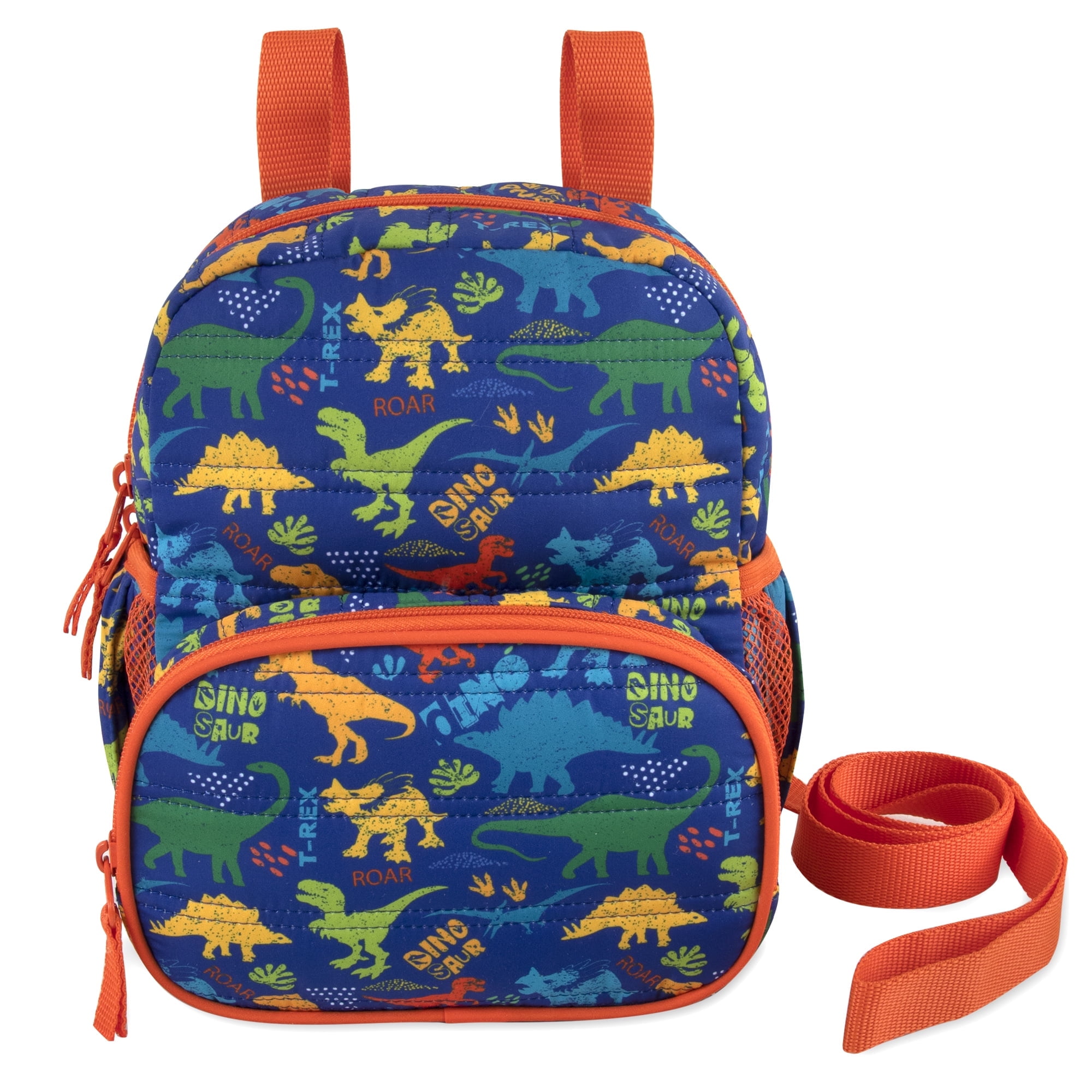 Baby Essentials Safety Toddler Harness Backpack with