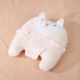 Baby Exhaust Pillow, Tummy Sleep, Soothing, Baby, Flatulence, Colic