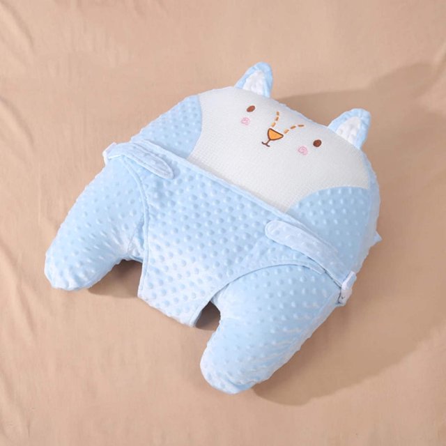 Baby Exhaust Pillow, Tummy Sleep, Soothing, Baby, Flatulence, Colic