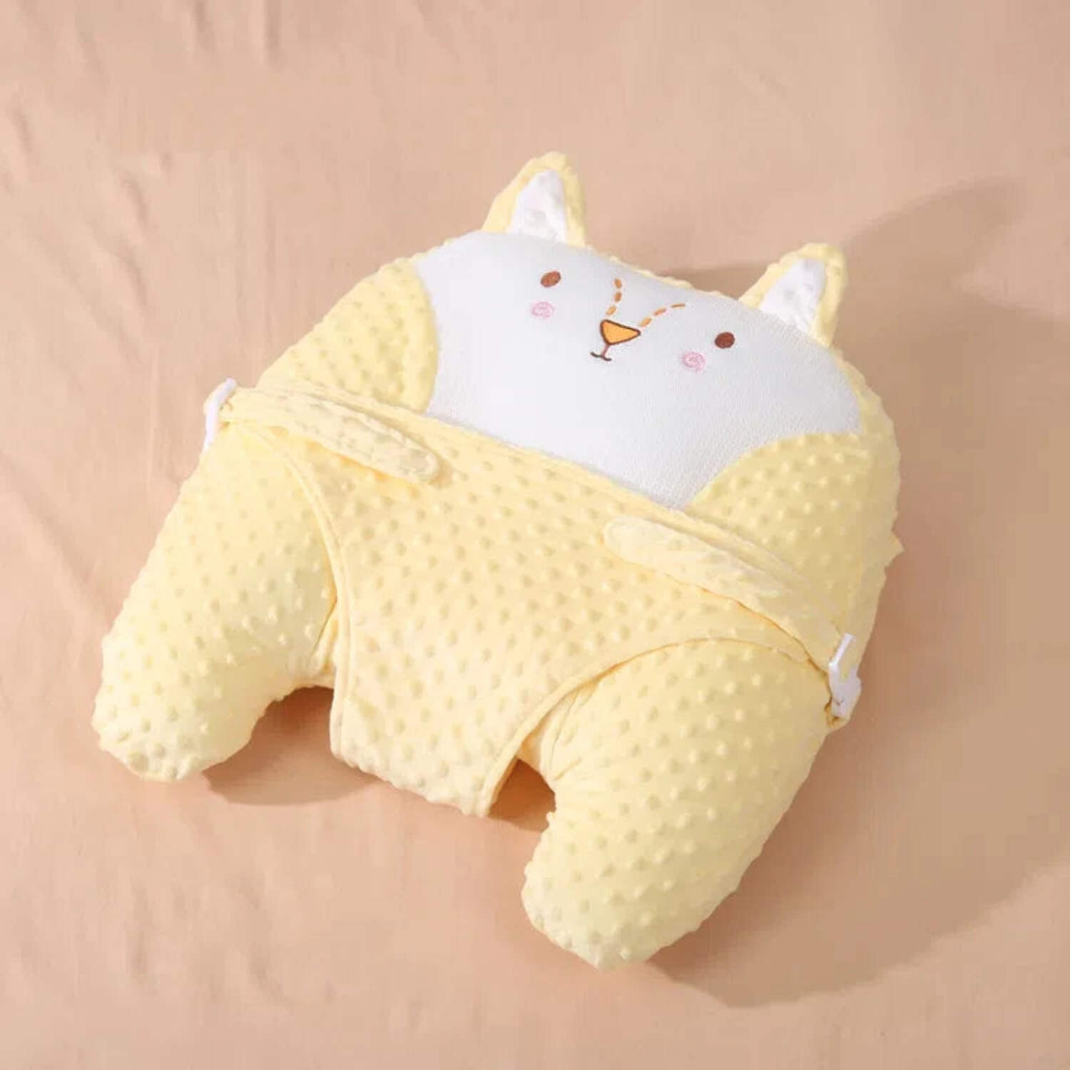 Baby Exhaust Pillow, Tummy Sleep, Soothing, Baby, Flatulence, Colic