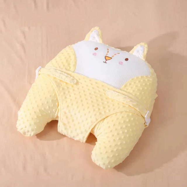 Baby Exhaust Pillow, Tummy Sleep, Soothing, Baby, Flatulence, Colic