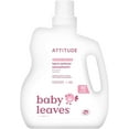thumbnail image 1 of Baby Fabric Softener, Plant and Mineral-Based Ingredients, HE Compatible, Vegan and Cruelty-free Laundry and Household Products, Unscented, 80 Loads, 67.6 Fl Oz, 1 of 5