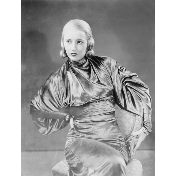 Baby Face Portrait (8 x 10)