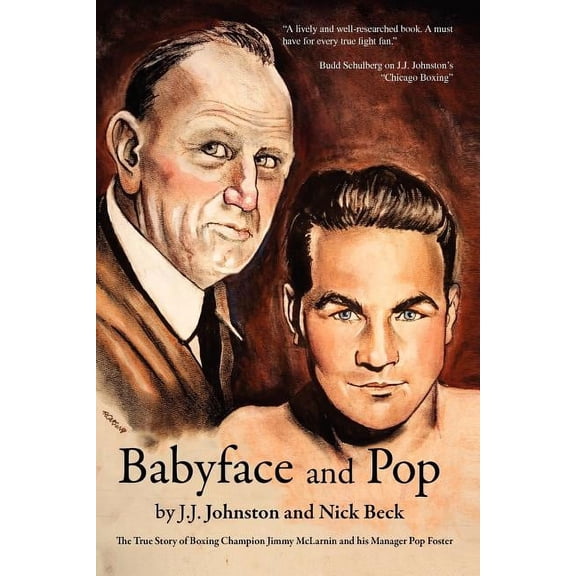 Baby Face and Pop