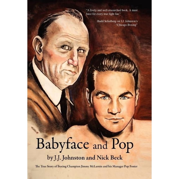 Baby Face and Pop (Hardcover)