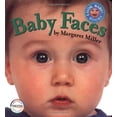 thumbnail image 1 of Pre-Owned Baby Faces (Board book) 0689819110 9780689819117, 1 of 1