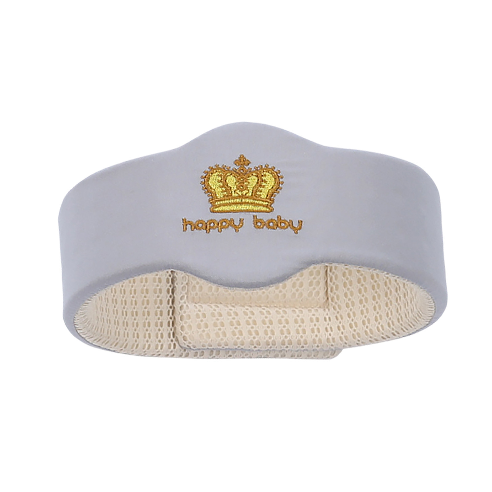 Baby Fall Protection Baby Fall Head Protector For Learning To Walk With Crash Head Band ...