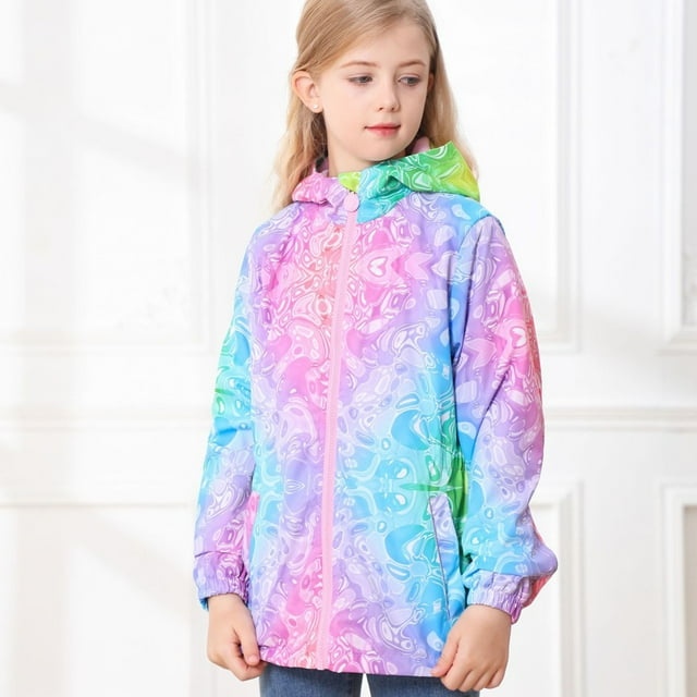 Baby Fall Outfit Girls Coat Girls Winter Coats Kids Jacket Jacket warm