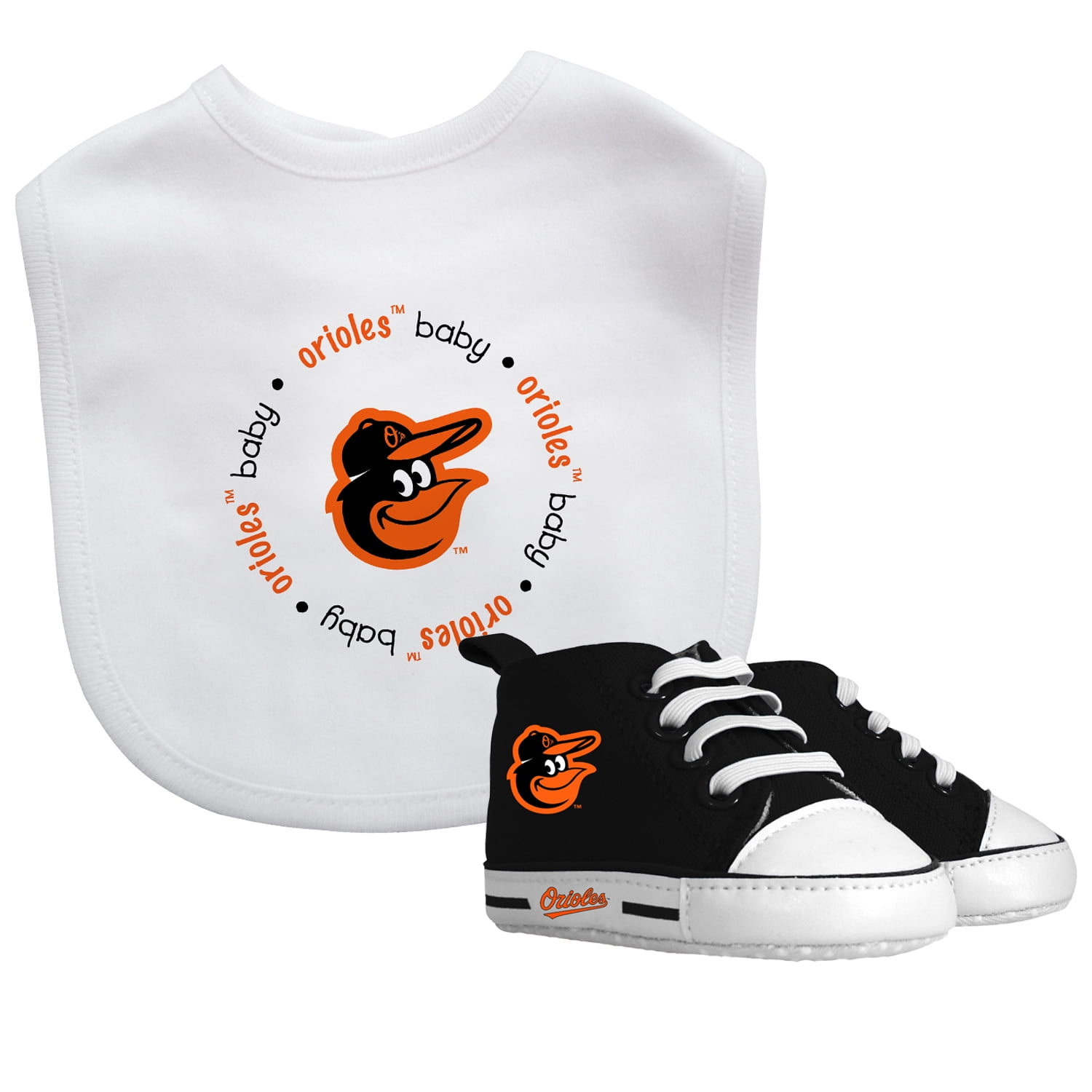 Baltimore Orioles Baby Apparel, Orioles Infant Jerseys, Toddler Apparel