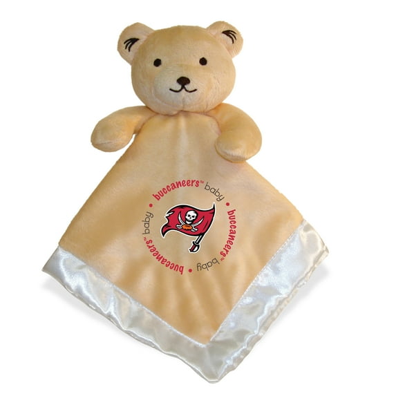 Baby Fanatics NFL Tampa Bay Buccaneers Security Bear - Tan