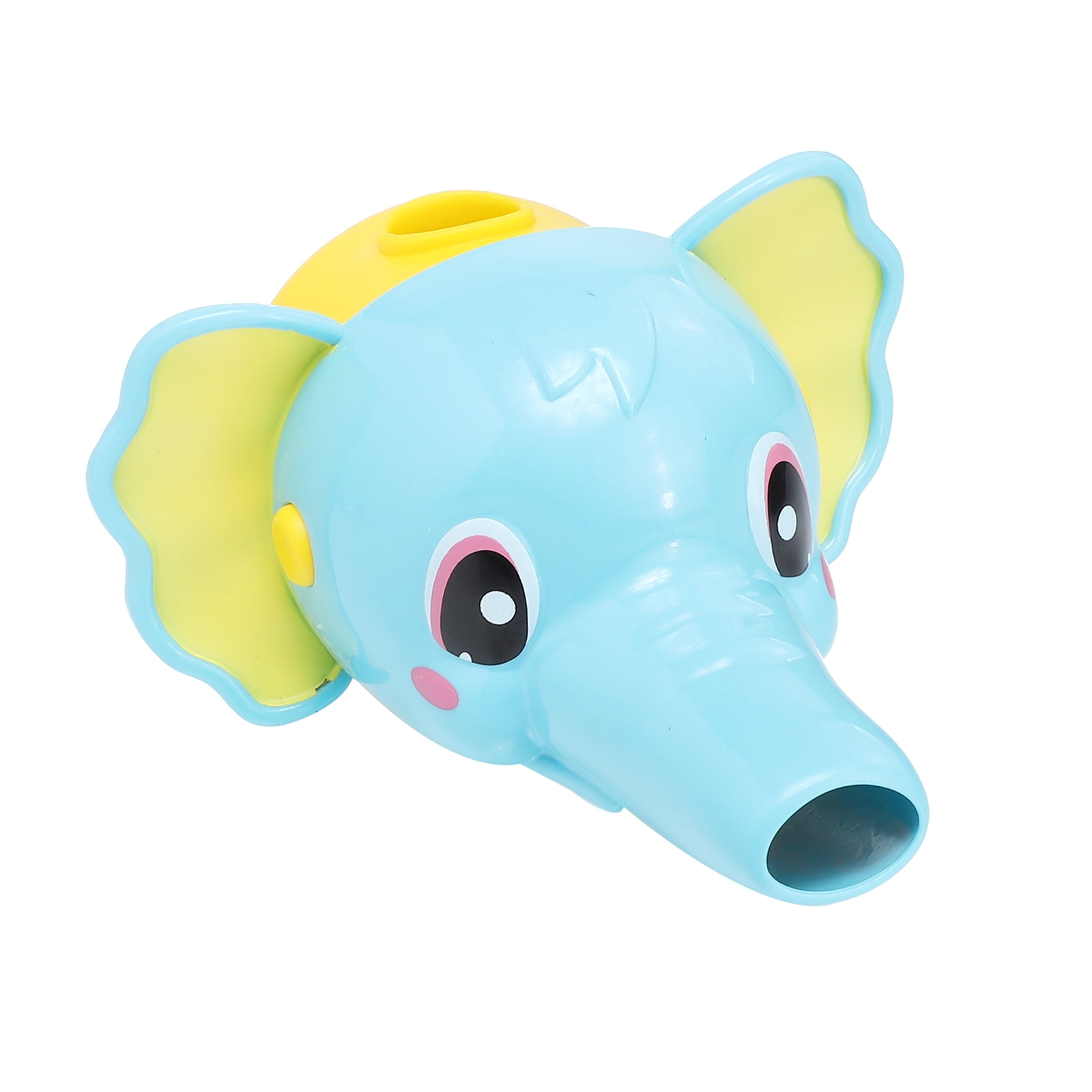 Baby Faucet Extenders Elephant Modeling Hand Washing Aid Sink Faucet