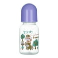 thumbnail image 1 of Baby Feeding Bottle with Advanced Nipple for Secure and Comfortable Nourishment, 1 of 2