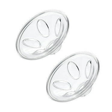 Baby Feeding Massage Cushion Silicone Petal Mat Pad Electric Breast Pump Accessories