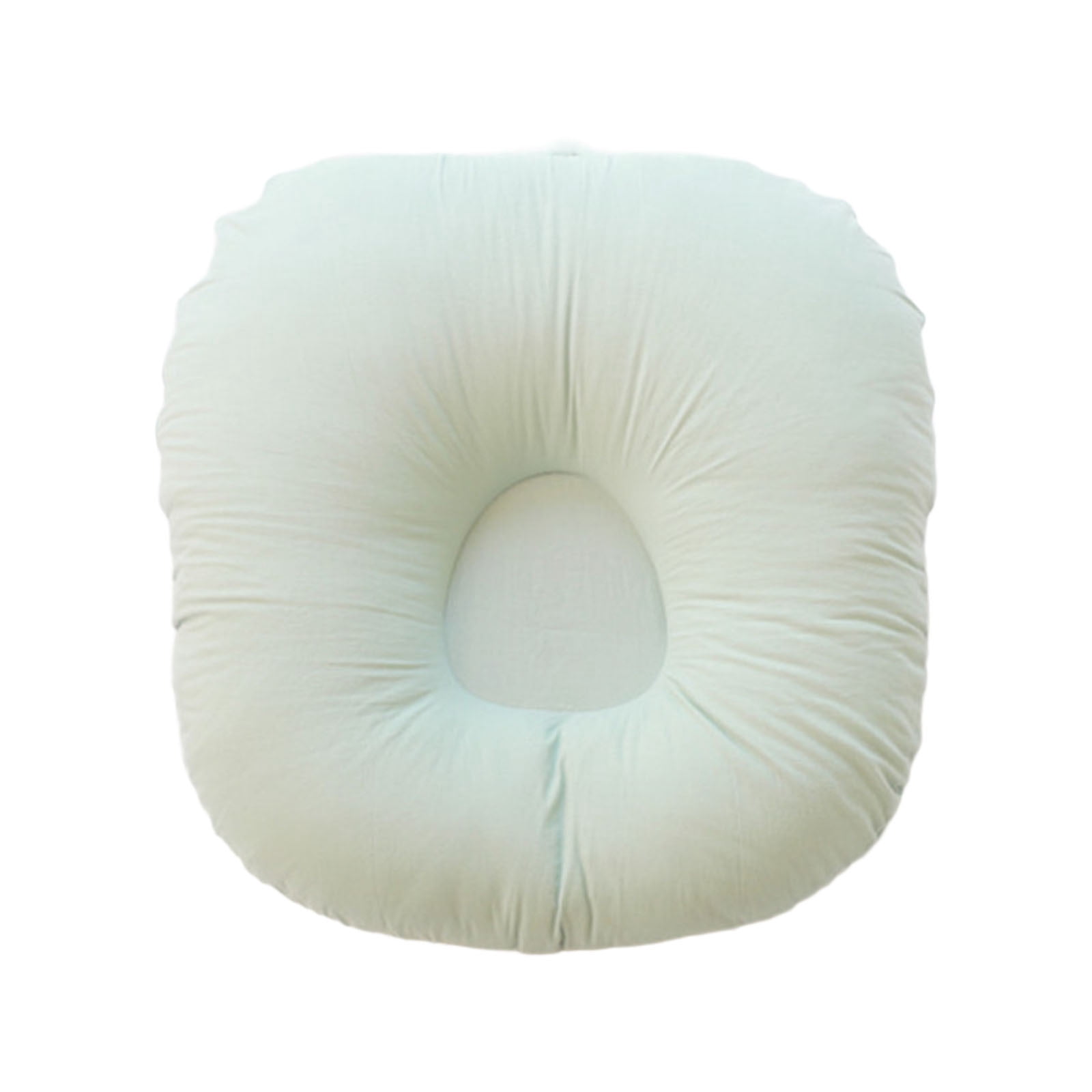 Baby Feeding Pillow Feeding Pillow With Removable Cover Soft Bed For Bottle Feeding Burping Foldable Seat Cushion 18x18 Cushion Auto Seat Cushion 18 Wheelchair Cushion Cushion Posture Couch Support