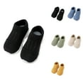 thumbnail image 1 of Baby First Walking Shoes, Soft Sole Sneakers for Toddlers, Breathable Comfortable Unisex Casual Footwear, Non-Slip Slippers for Daily Wear, 1 of 4