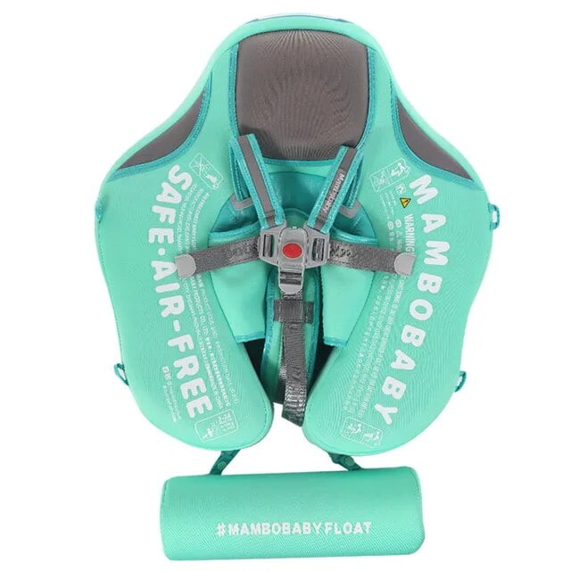 Baby Floater Infant Swimmers NonInflatable Float Child Lying Swimming