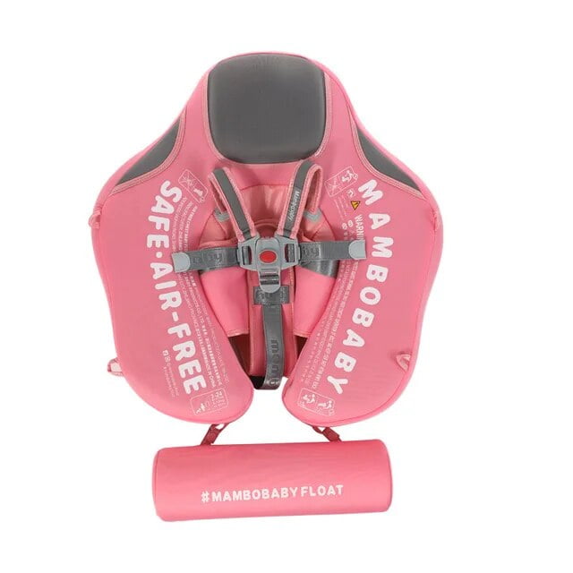 Baby Floater Infant Swimmers NonInflatable Float Child Lying Swimming