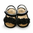 thumbnail image 1 of Baby Flower Fashion Soft-soled Non-slip Toddler Shoes, 1 of 1