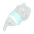 thumbnail image 1 of Baby Food Bottle, Food Feeder Control Flux For Bedroom For Living Room, 1 of 8