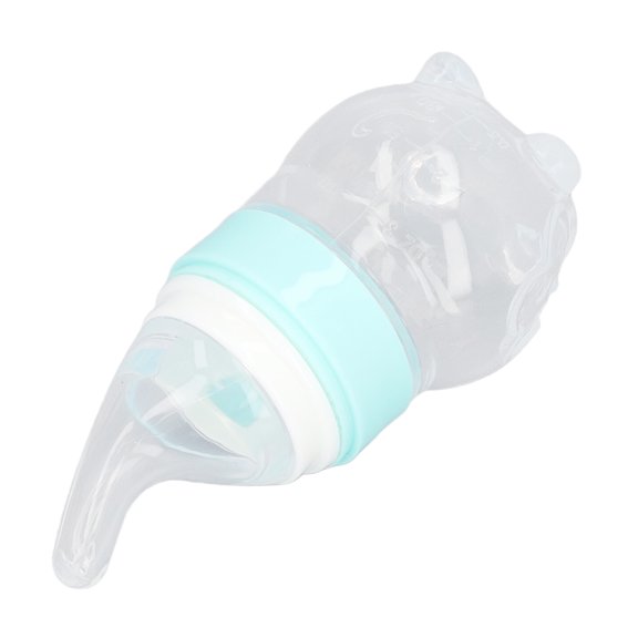 Baby Food Bottle, Food Feeder Control Flux For Bedroom For Living Room