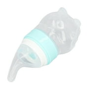 Baby Food Bottle, Food Feeder Control Flux For Bedroom For Living Room