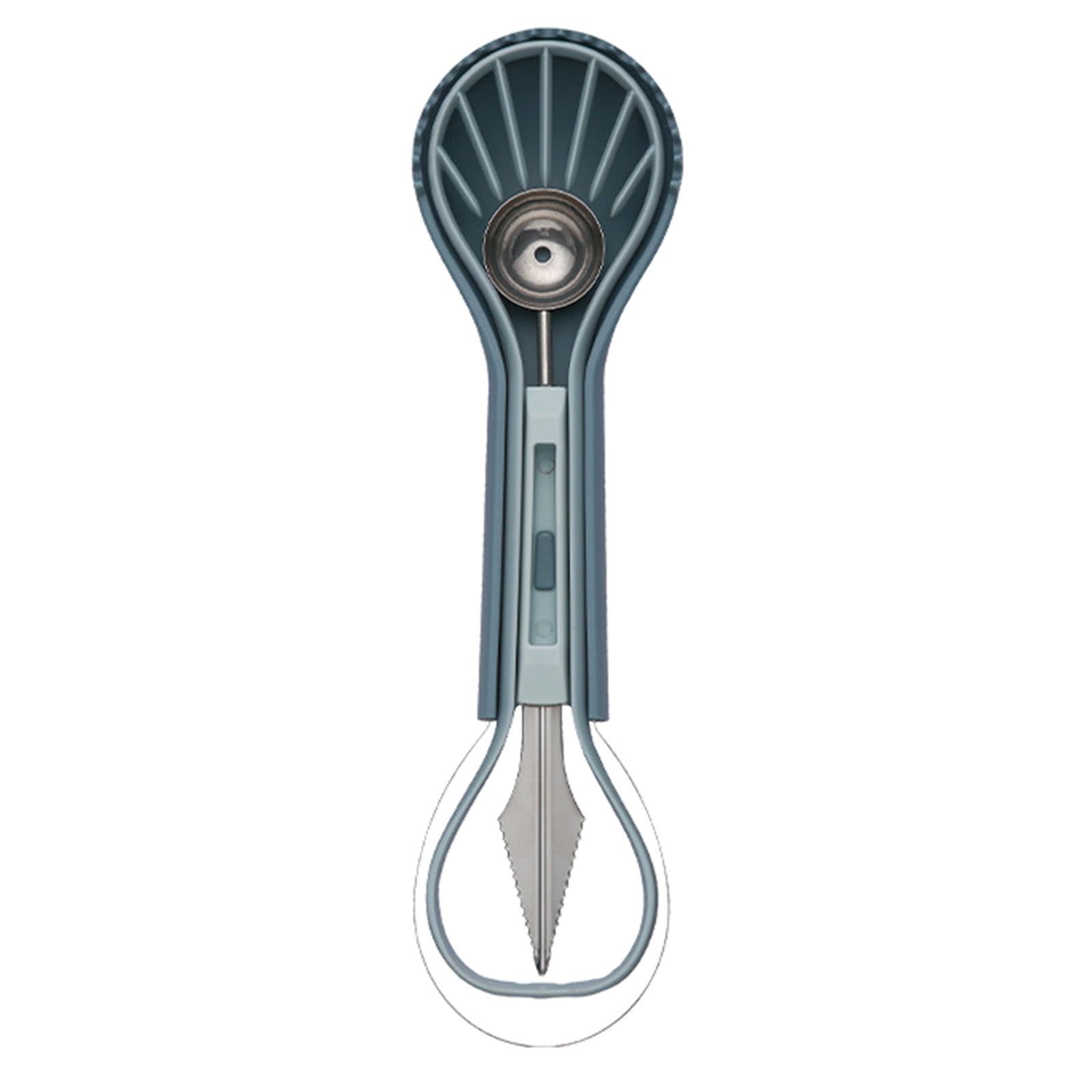 Baby Food Cooker Pot Tasty Kitchenware Set Cooking Utensils Set