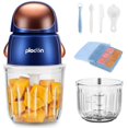 thumbnail image 1 of Baby Food Maker - Baby Food Blender Baby Food Processor for Baby Food, Fruit, Vegatable, Meat, Baby Food Puree Maker Make Fresh and Nutritious Meals for Your Little One, 1 of 9