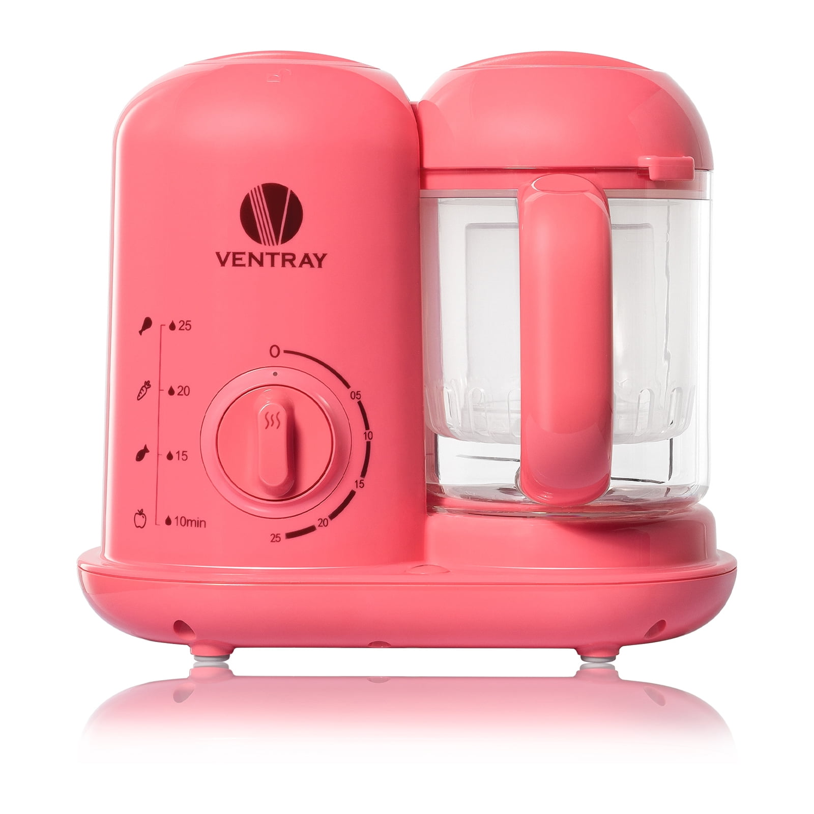 https://i5.walmartimages.com/seo/Baby-Food-Maker-Baby-Food-Processor-BPA-Free-Steamer-Puree-Blender-All-in-one-by-VENTRAY-Pink-Holiday-Gift_39176cf2-a654-47b2-b4c7-34fb2f626af2.be4a978ab6ae029a25258286679036be.jpeg