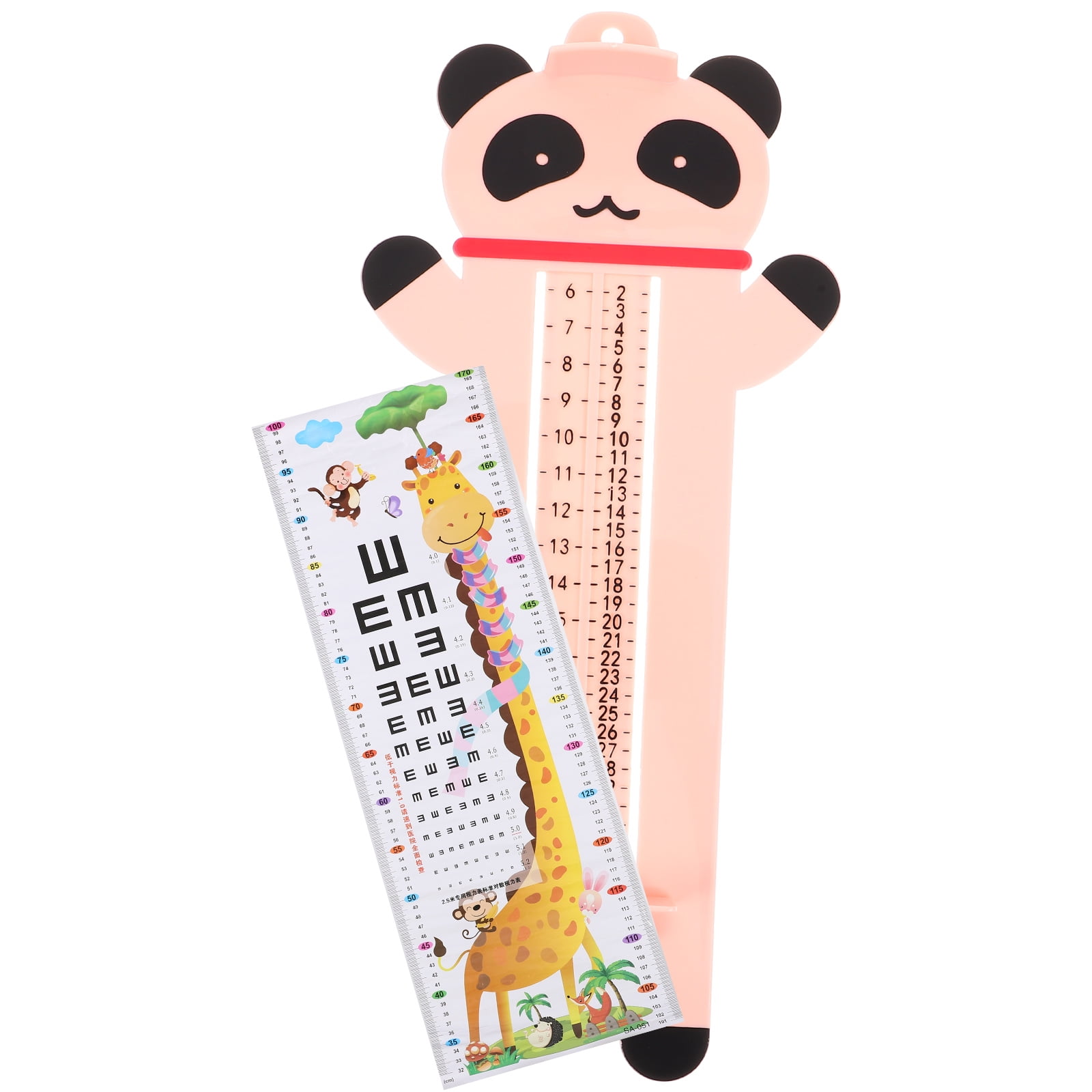 Baby Foot Measuring Device Feet Measurer Kids for Children Gauge Ruler