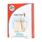 Baby Foot Moisturizing Foot Mask- Unscented