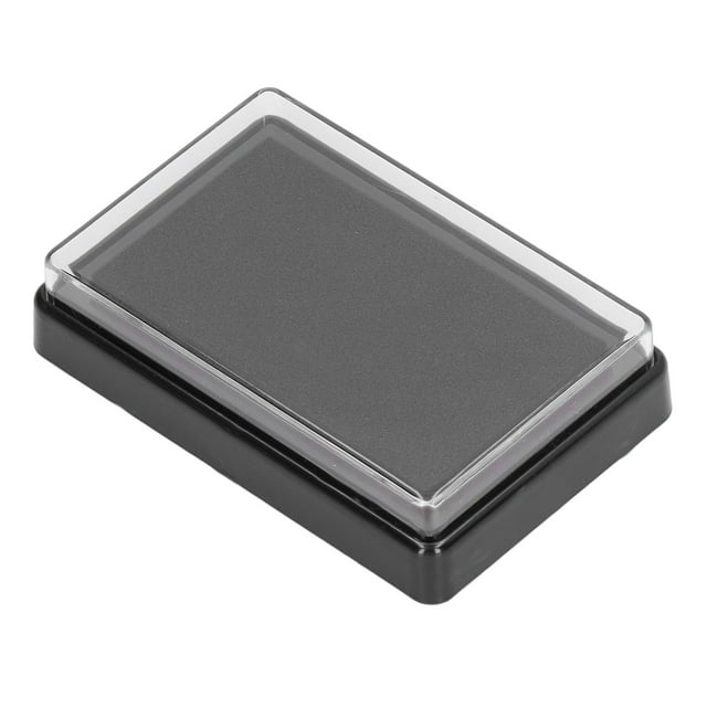 Baby Footprint Ink Pad Safe Reusable Meaningful Easy Cleaning Paw Print