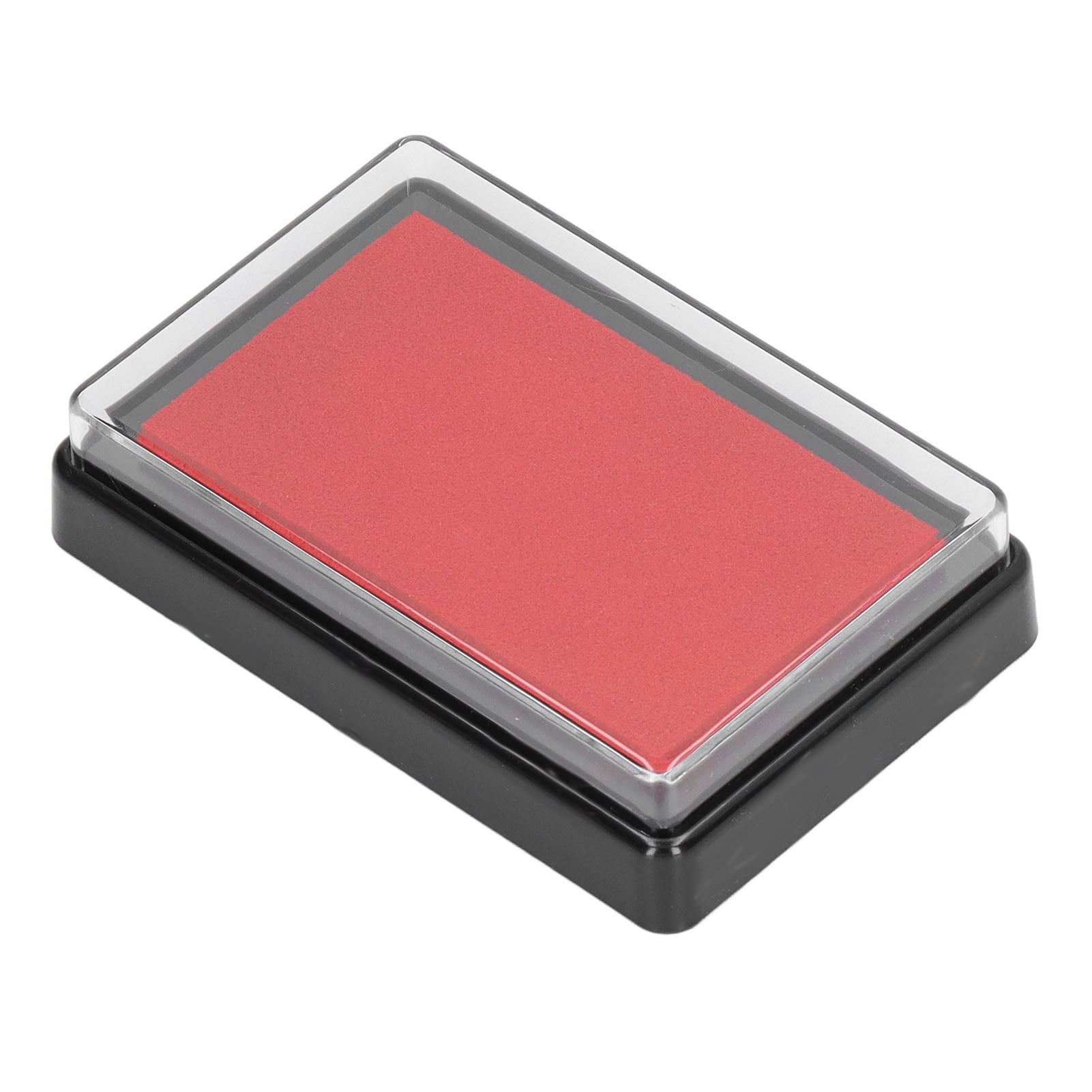 Baby Footprint Ink Pad Safe Reusable Meaningful Easy Cleaning Paw Print