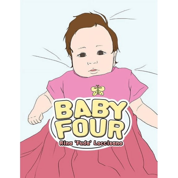 Baby Four, (Paperback)