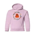 thumbnail image 1 of Baby Fox With Nature Circle Hoodie Juniors -Image by Shutterstock,  Small, 1 of 4